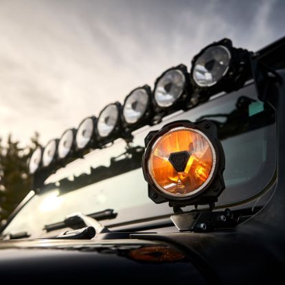 Picture of KC HiLiTES Off-Road Light - 91401