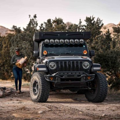 Picture of KC HiLiTES Off-Road Light - 91401