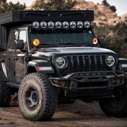 Picture of KC HiLiTES Off-Road Light - 91402