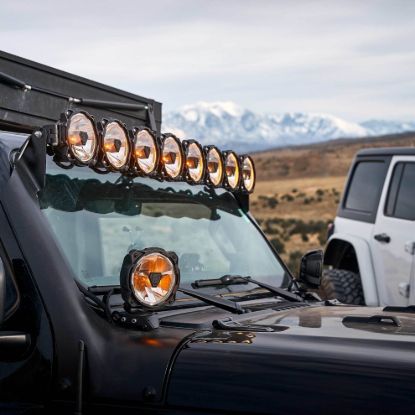 Picture of KC HiLiTES Off-Road Light - 91403