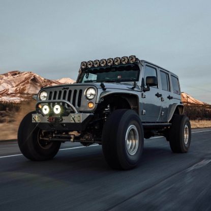 Picture of KC HiLiTES Off-Road Light - 91404