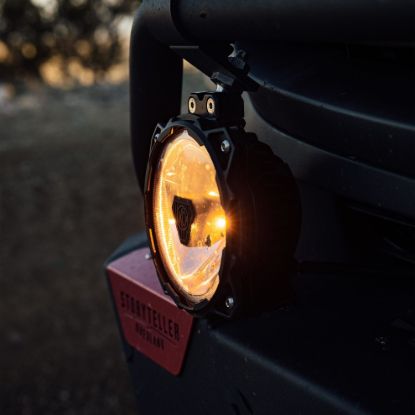 Picture of KC HiLiTES Off-Road Light - 91405