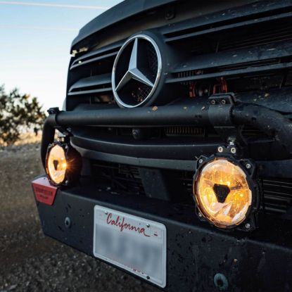 Picture of KC HiLiTES Off-Road Light - 91405