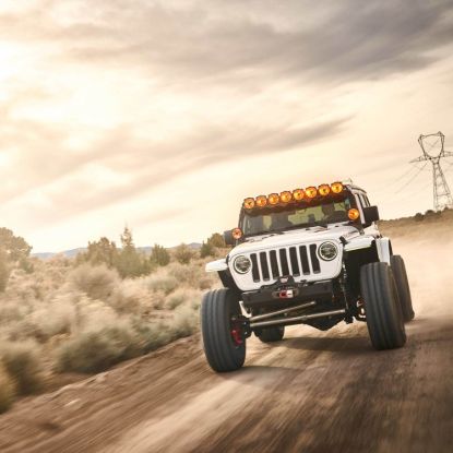 Picture of KC HiLiTES Off-Road Light - 91405