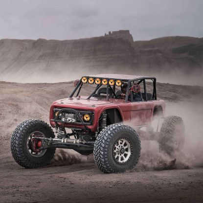 Picture of KC HiLiTES Off-Road Light - 91416