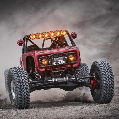 Picture of KC HiLiTES Off-Road Light - 91416