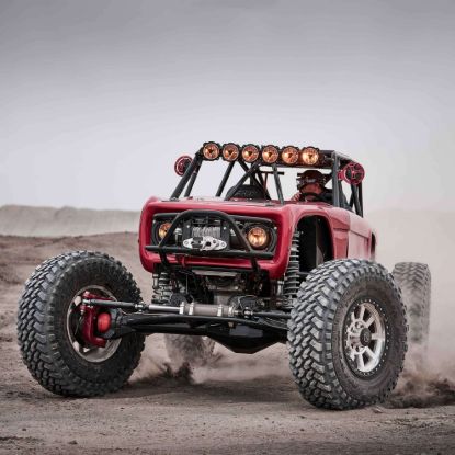 Picture of KC HiLiTES Off-Road Light - 91416
