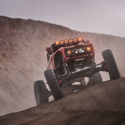 Picture of KC HiLiTES Off-Road Light - 91416