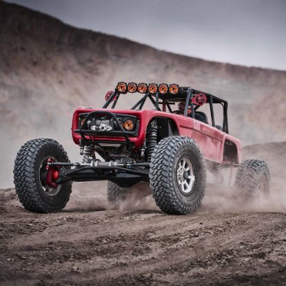 Picture of KC HiLiTES Off-Road Light - 91416