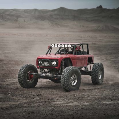 Picture of KC HiLiTES Off-Road Light - 91416
