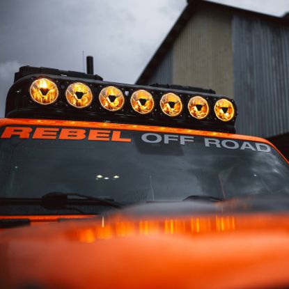 Picture of KC HiLiTES Off-Road Light - 91417