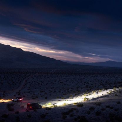 Picture of KC HiLiTES Off-Road Light - 91418