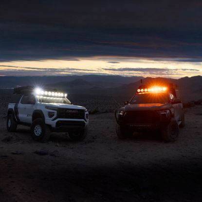 Picture of KC HiLiTES Off-Road Light - 91418