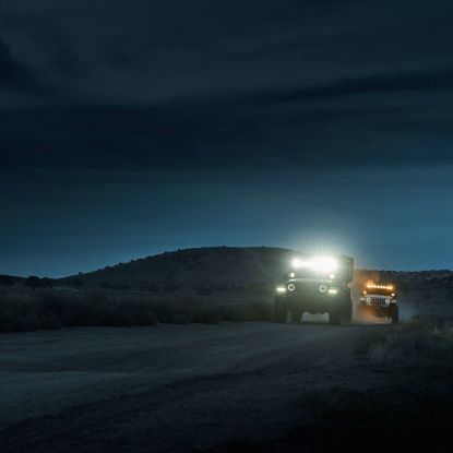 Picture of KC HiLiTES Off-Road Light - 91418