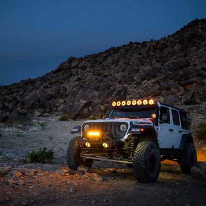 Picture of KC HiLiTES Off-Road Light - 91418
