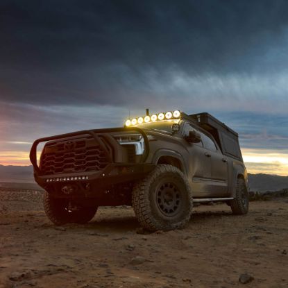 Picture of KC HiLiTES Off-Road Light - 91418