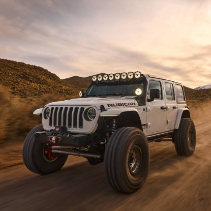 Picture of KC HiLiTES Off-Road Light - 91418