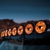 Picture of KC HiLiTES Off-Road Light - 91418