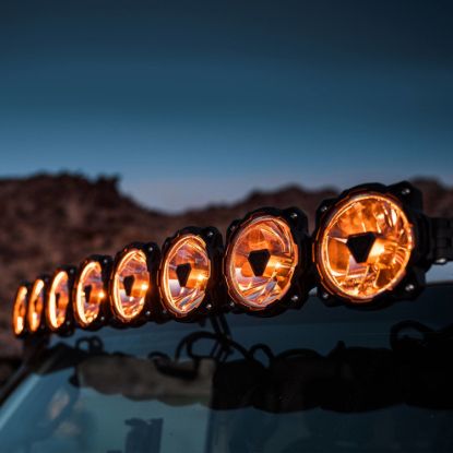 Picture of KC HiLiTES Off-Road Light - 91418