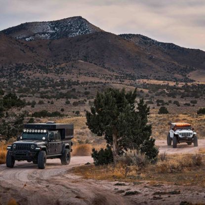 Picture of KC HiLiTES Off-Road Light - 91418