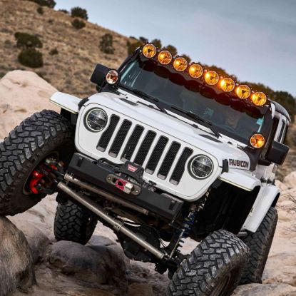 Picture of KC HiLiTES Off-Road Light - 91418