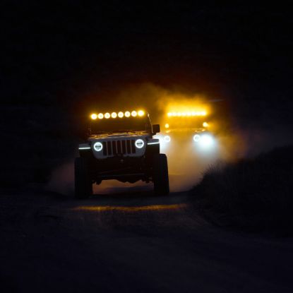 Picture of KC HiLiTES Off-Road Light - 91418