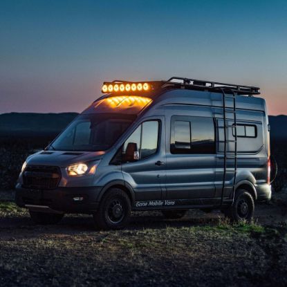 Picture of KC HiLiTES Off-Road Light - 91418