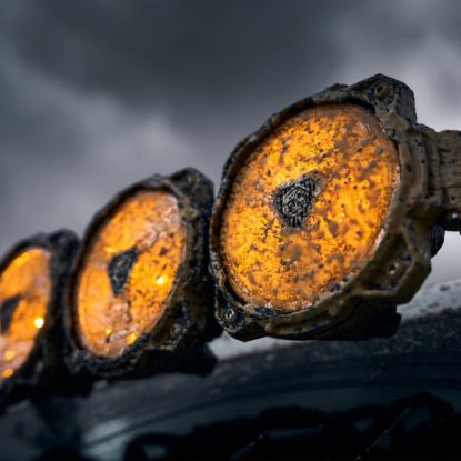 Picture of KC HiLiTES Off-Road Light - 91418