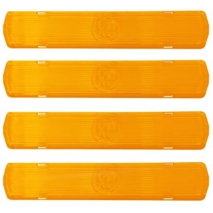 Picture of KC HiLiTES Headlight Cover - 92003