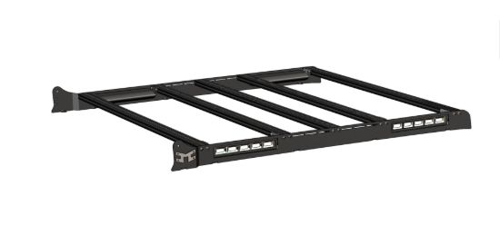 Picture of KC HiLiTES Roof Rack - 9214
