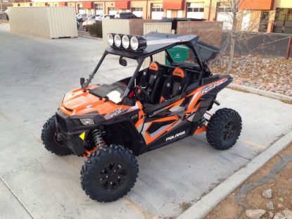 Picture of KC HiLiTES Off-Road Light - 96422