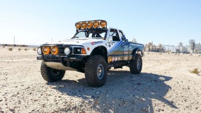 Picture of KC HiLiTES Off-Road Light - 96422