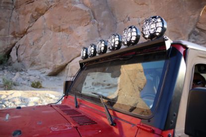 Picture of KC HiLiTES Off-Road Light - 97060
