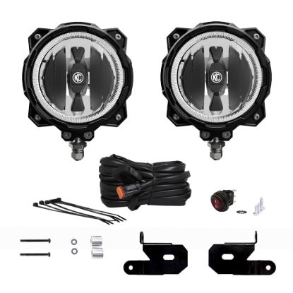 Picture of KC HiLiTES Off-Road Light - 97112