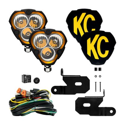 Picture of KC HiLiTES Off-Road Light - 97129