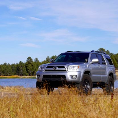 Picture of KC HiLiTES Off-Road Light - 97130