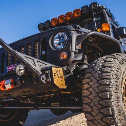 Picture of KC HiLiTES Off-Road Light - 97138