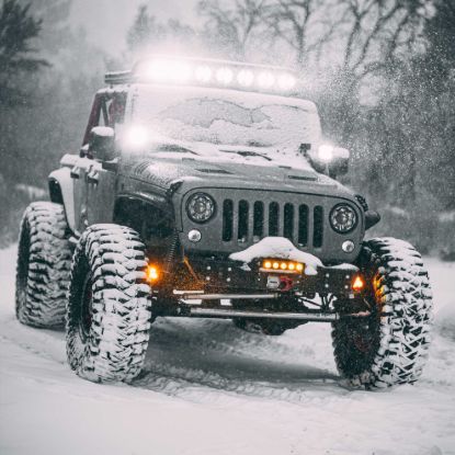 Picture of KC HiLiTES Off-Road Light - 97138