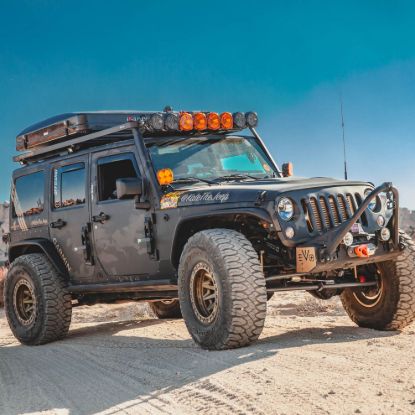 Picture of KC HiLiTES Off-Road Light - 97138