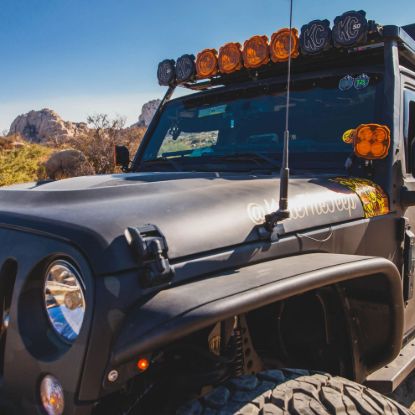 Picture of KC HiLiTES Off-Road Light - 97138