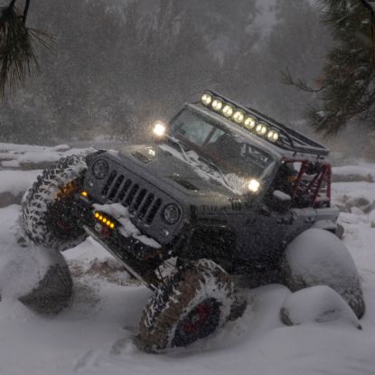Picture of KC HiLiTES Off-Road Light - 97139
