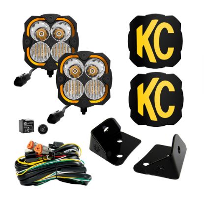 Picture of KC HiLiTES Off-Road Light - 97139
