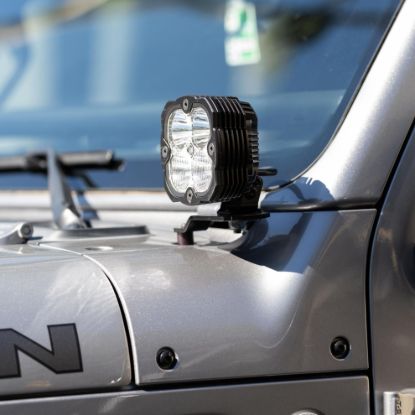 Picture of KC HiLiTES Off-Road Light - 97140