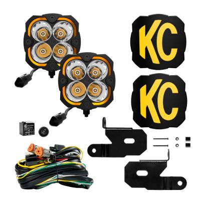 Picture of KC HiLiTES Off-Road Light - 97140