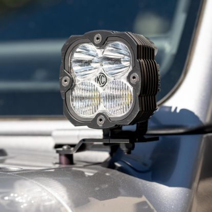 Picture of KC HiLiTES Off-Road Light - 97141