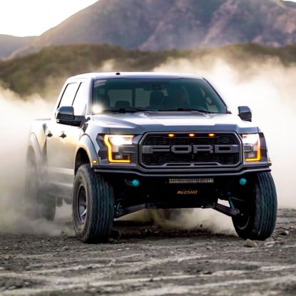 Picture of KC HiLiTES Off-Road Light - 97142