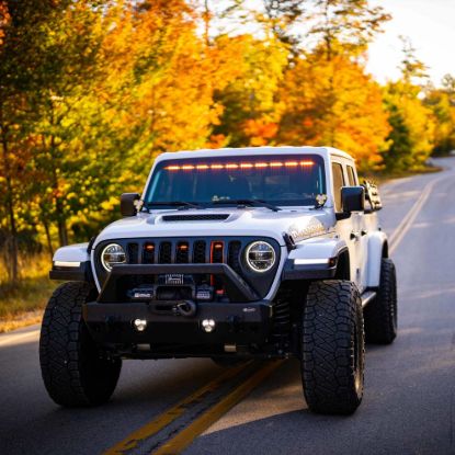 Picture of KC HiLiTES Fog Light Kit - 97149
