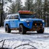 Picture of KC HiLiTES Off-Road Light - 97152