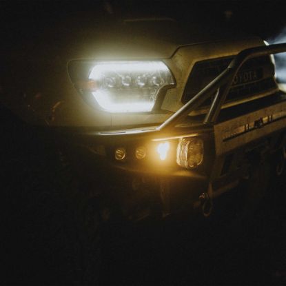 Picture of KC HiLiTES Fog Light Kit - 97155