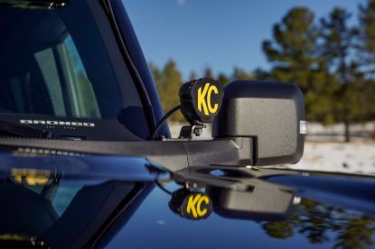 Picture of KC HiLiTES Off-Road Light - 97157